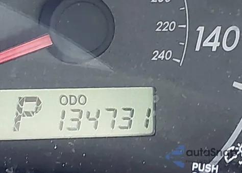 2011 Toyota Corolla Le z USA, uszkodzony, nr VIN 2T1BU4EE5BC619632